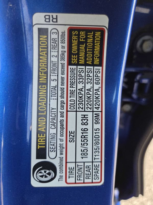 Used 2015 Honda Fit EX image 24