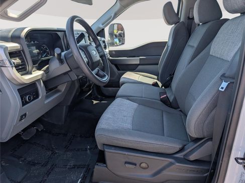 Used 2026 Ford F350 XLT AWD/4WD image 16