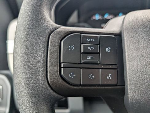 New 2026 Ford F250 XL w/ STX Appearance Package AWD/4WD image 11