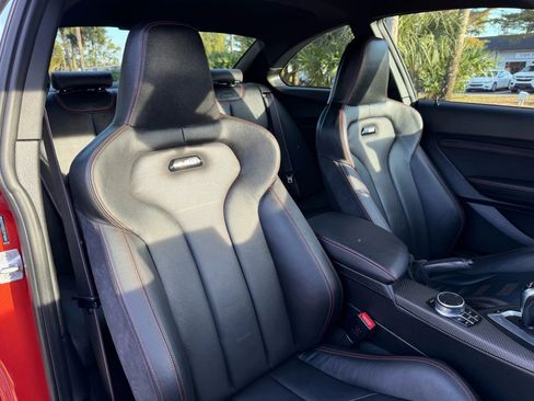 Used 2020 BMW M2 Competition w/ Executive Package image 25