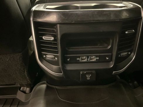 Used 2022 RAM 2500 Laramie image 33