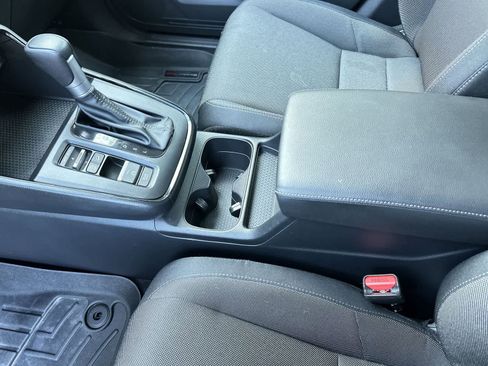 Used 2024 Honda CR-V EX image 19