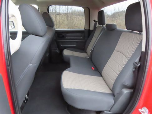 Used 2012 RAM 1500 Express w/ ST Popular Equipment Group image 29