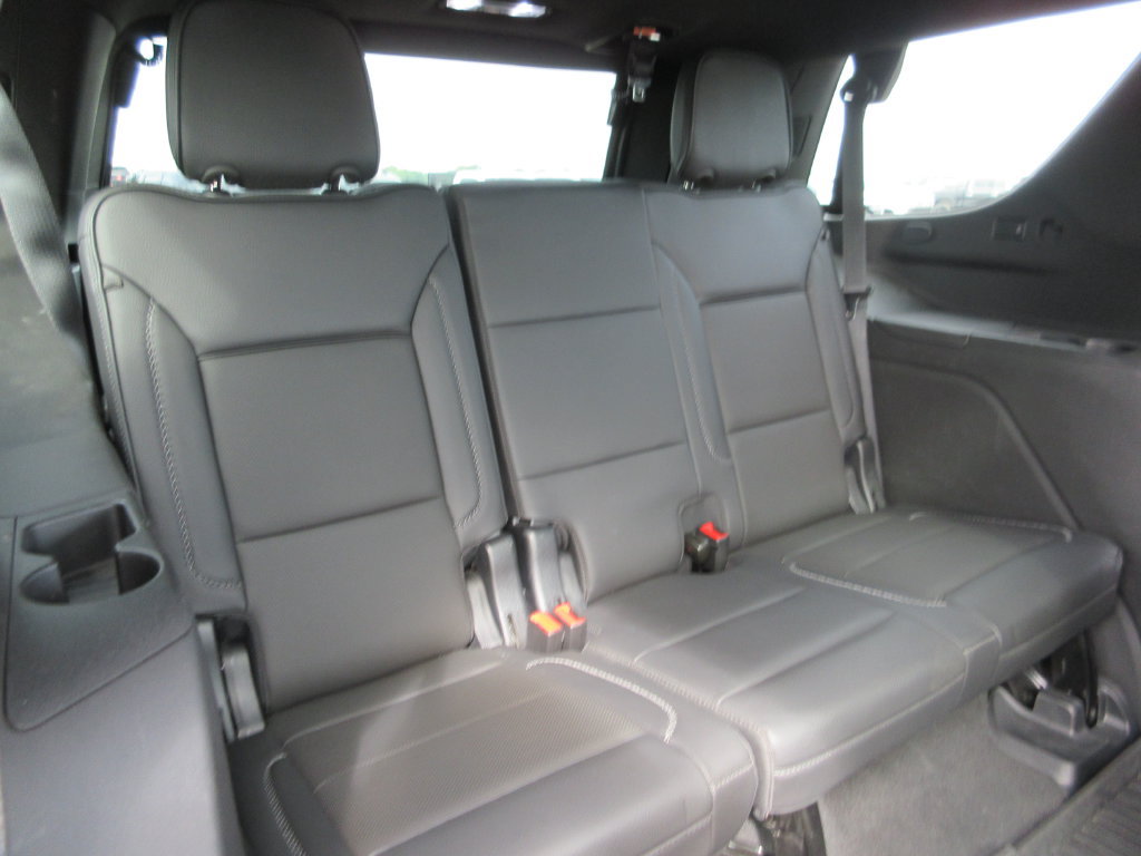 Certified 2023 GMC Yukon Denali AWD/4WD image 27