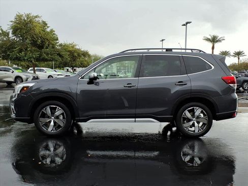 Used 2020 Subaru Forester Touring image 4