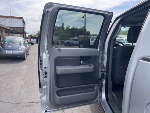 Used 2008 Ford F150 FX4 AWD/4WD image 28