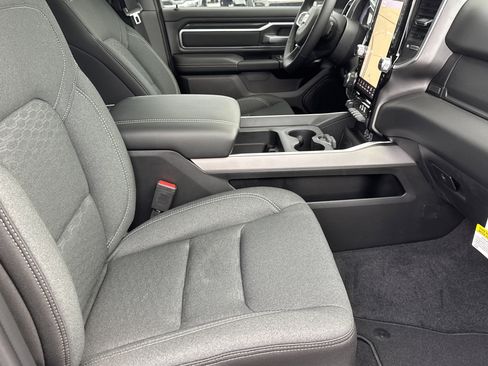 New 2026 RAM 1500 Big Horn image 14