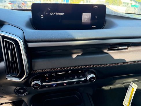 New 2026 MAZDA CX-50 2.5 Hybrid w/ Weather Package image 23