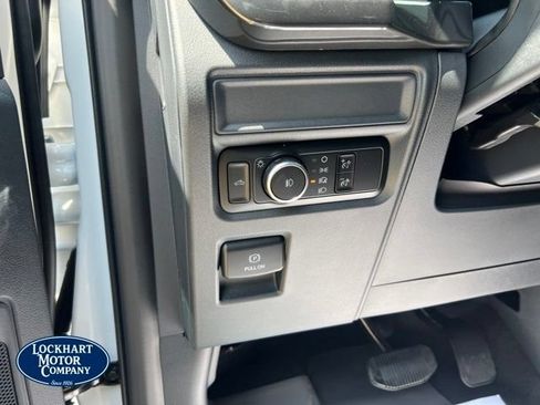 New 2026 Ford F150 STX w/ Equipment Group 200A AWD/4WD image 37