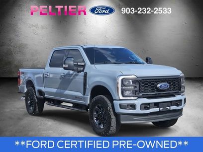 Used 2024 Ford F250 Lariat w/ Sport Appearance Package