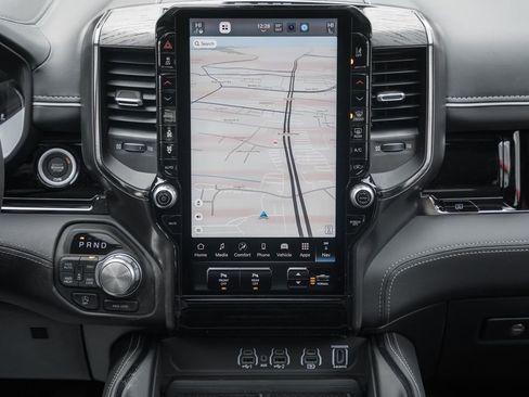 New 2026 RAM 1500 Limited image 24