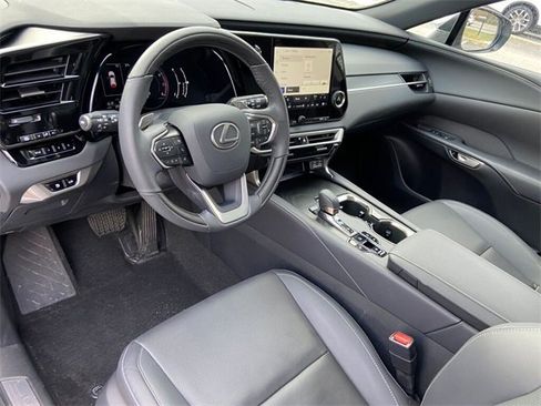 Certified 2023 Lexus RX 350 Premium image 22