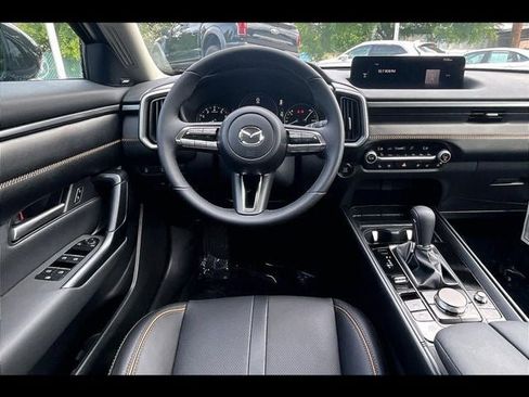 New 2026 MAZDA CX-50 AWD 2.5 S w/ Cargo Package image 36