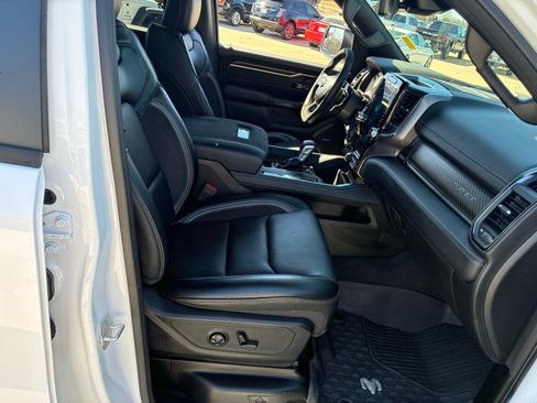 Used 2024 RAM 1500 TRX image 20