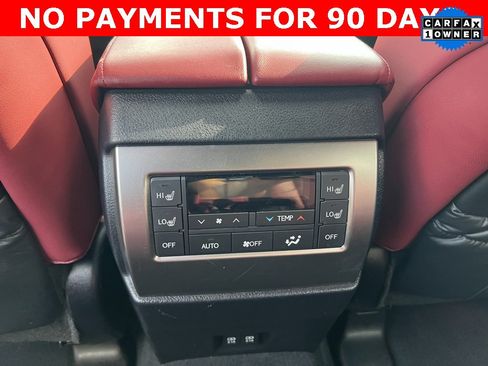Used 2022 Lexus GX 460 Premium image 33