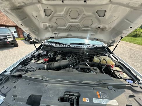 Used 2019 Ford F250 XL w/ STX Appearance Package AWD/4WD image 18
