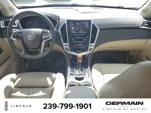 Used 2013 Cadillac SRX Luxury FWD image 17