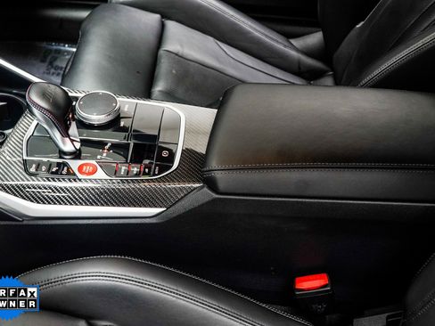 Used 2023 BMW M4 Competition w/ Executive Package image 15