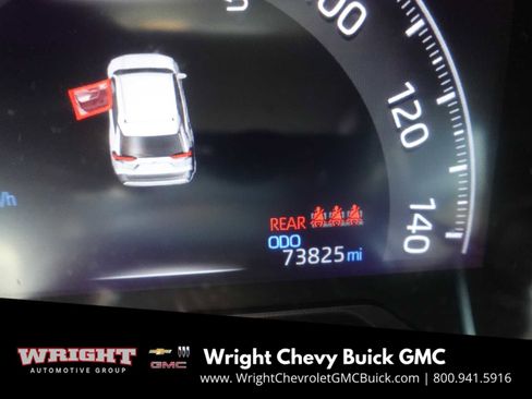 Used 2023 Toyota RAV4 LE image 15