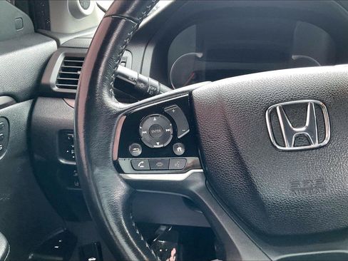 Used 2021 Honda Pilot Special Edition image 18