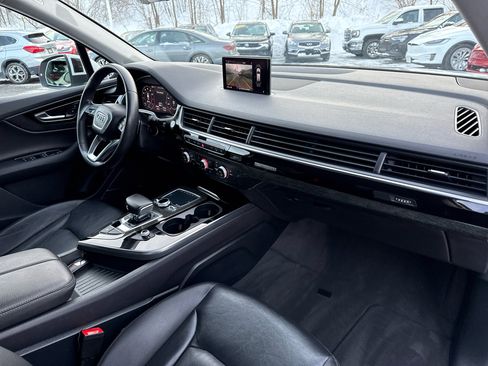 Used 2018 Audi Q7 3.0T Premium Plus image 33