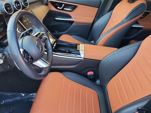 Certified 2024 Mercedes-Benz GLC 300 4MATIC image 12