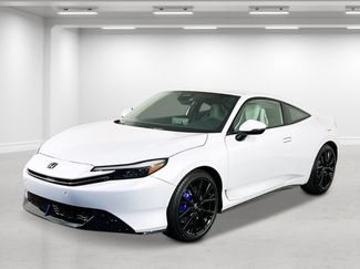 New 2026 Honda Prelude 360° Tour