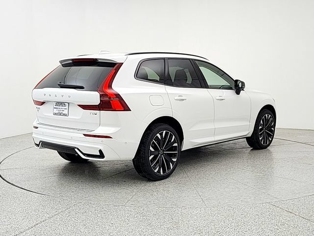 New 2026 Volvo XC60 T8 Ultra w/ Protection Package Premier AWD/4WD image 5