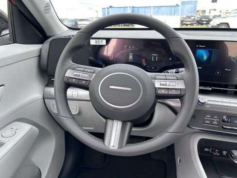 New 2026 Hyundai Kona SEL Sport AWD/4WD image 9