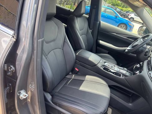 Used 2026 INFINITI QX60 Luxe AWD/4WD image 40