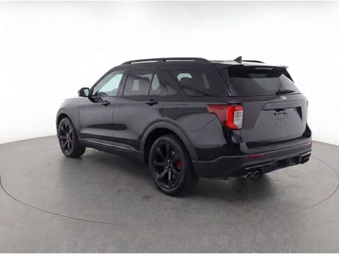 Used 2023 Ford Explorer ST w/ Equipment Group 401A AWD/4WD image 4