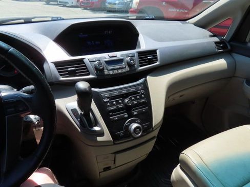 Used 2012 Honda Odyssey EX-L image 27