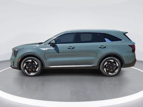 New 2026 Kia Sorento EX FWD image 5