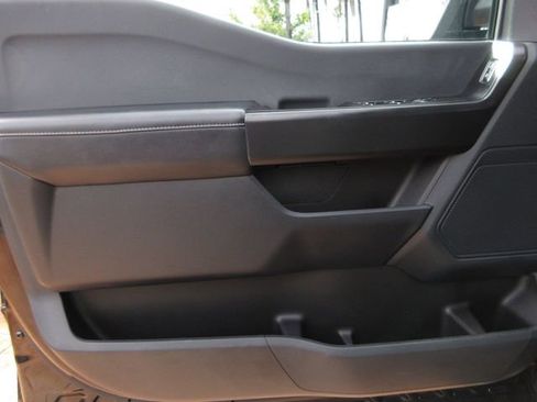 Certified 2022 Ford F150 XL w/ STX Appearance Package image 9