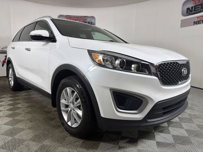 Used 2018 Kia Sorento FWD
