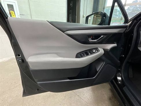 Used 2020 Subaru Legacy Premium w/ Popular Package #1 AWD/4WD image 9