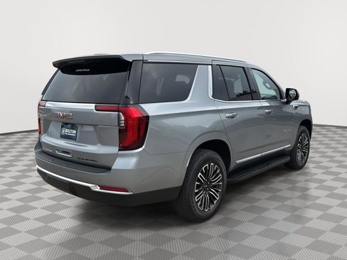 Used 2025 GMC Yukon Elevation w/ LPO, Floor Liner Package image 5