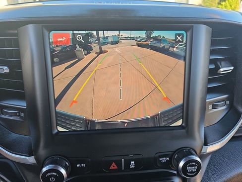 Used 2024 RAM 2500 Big Horn image 22