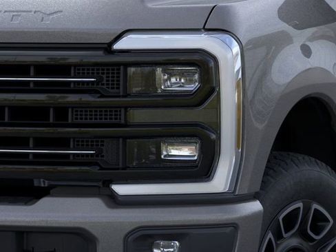 New 2026 Ford F350 Platinum AWD/4WD image 18