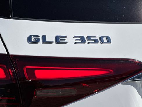 New 2026 Mercedes-Benz GLE 350 4MATIC image 34