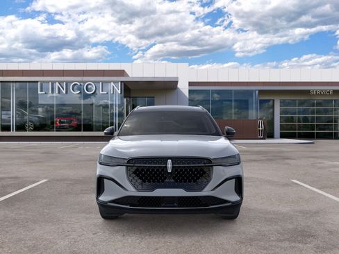 New 2026 Lincoln Nautilus Reserve AWD/4WD image 6
