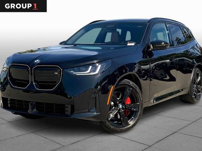 Used 2026 BMW X3 M50 w/ Premium Package