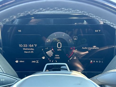 New 2026 GMC Yukon Denali w/ Denali Reserve Package AWD/4WD image 23