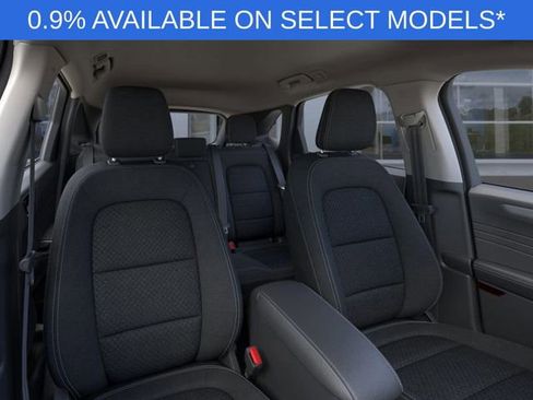 New 2026 Ford Escape Active w/ Tech Pack #1 image 10