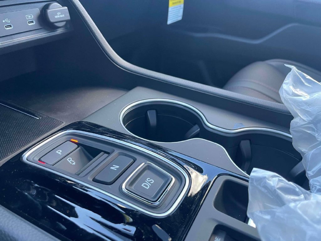 New 2026 Honda Pilot Black Edition image 29