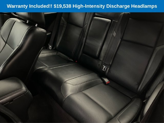 Used 2017 Dodge Challenger GT w/ Premium Sound Group AWD/4WD image 11