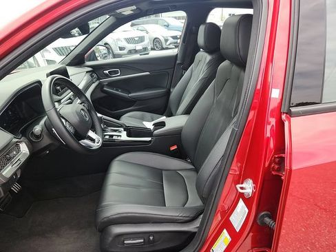 Used 2024 Acura Integra A-Spec FWD image 13
