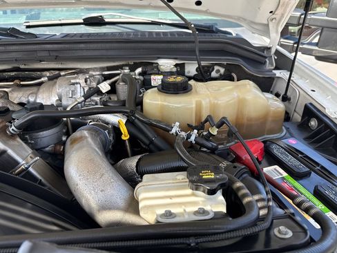 Used 2009 Ford F350 Lariat AWD/4WD image 18