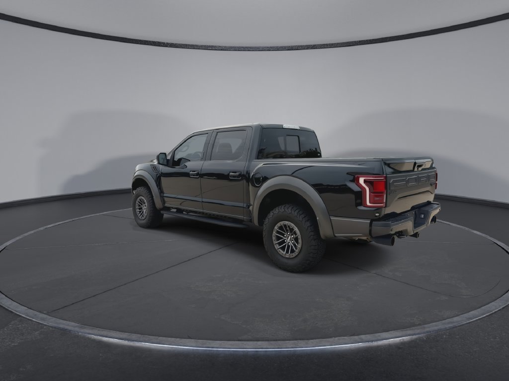 Used 2020 Ford F150 Raptor w/ Equipment Group 802A Luxury AWD/4WD image 6