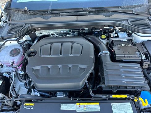 New 2026 Volkswagen GTI S image 25